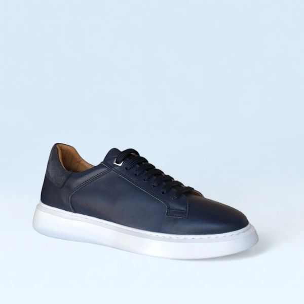 Doka Sneakers 246135 Lacivert