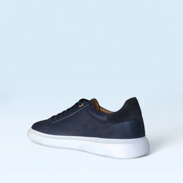 Doka Sneakers 246135 Lacivert