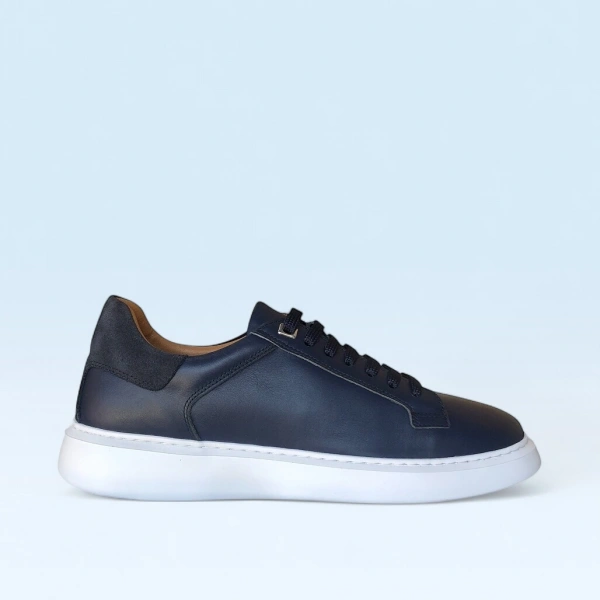 Doka Sneakers 246135 Lacivert