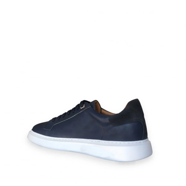 Doka Sneakers 246135 Lacivert