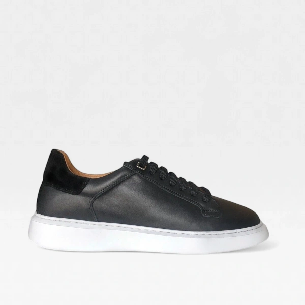 Doka Sneakers 246135 Siyah