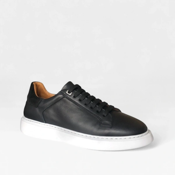 Doka Sneakers 246135 Siyah