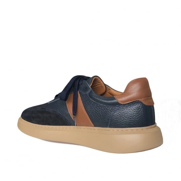 Doka Sneakers 248139 Lacivert