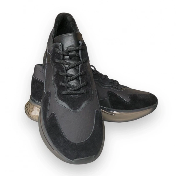 Doka Sneakers 268573 Siyah