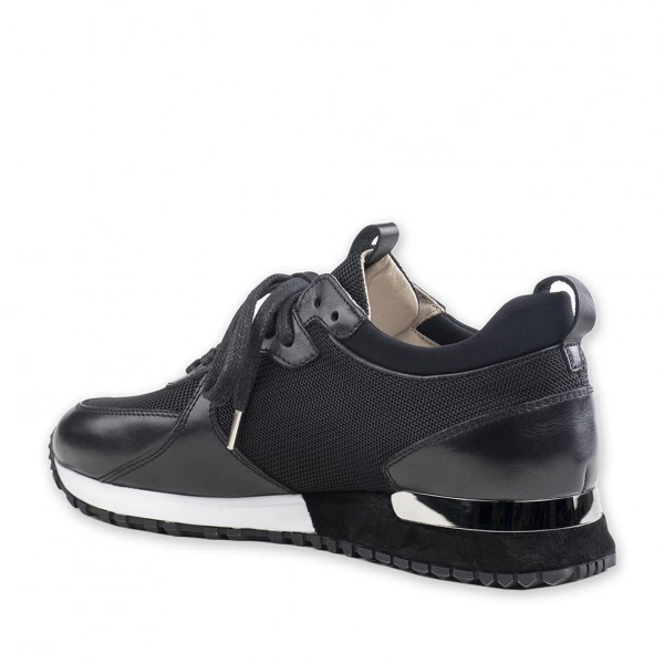 Doka Sneakers 500795 Siyah