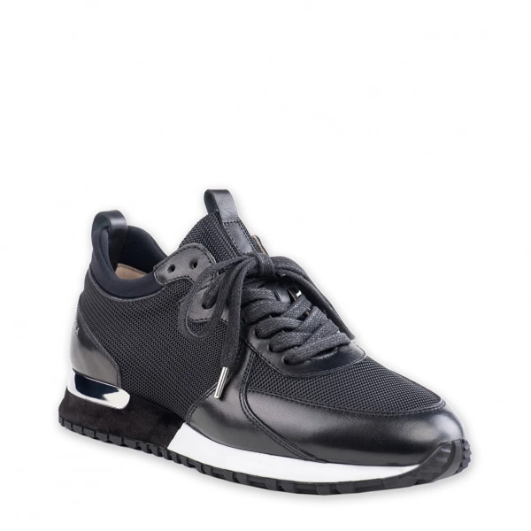 Doka Sneakers 500795 Siyah