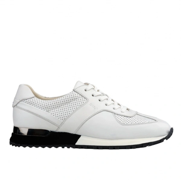 Doka Sneakers 655168 Beyaz