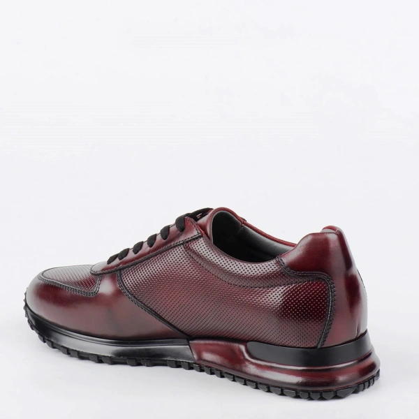 Doka Sneakers 6552701 Bordo