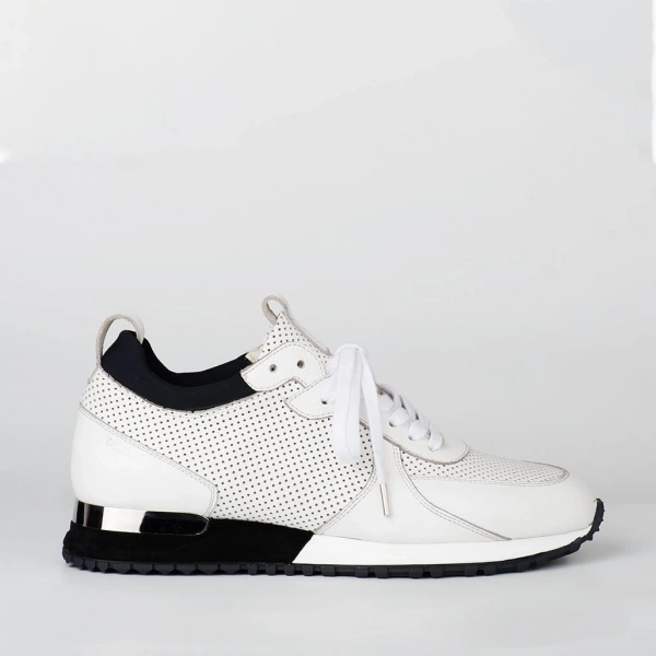 Doka Sneakers 655705 Beyaz