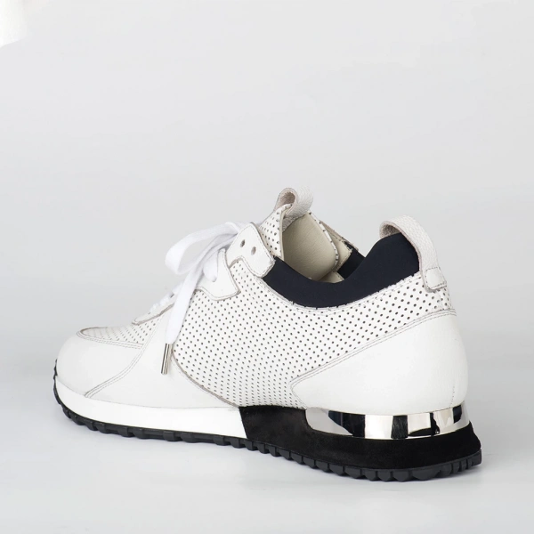 Doka Sneakers 655705 Beyaz