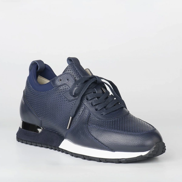 Doka Sneakers 655705 Lacivert