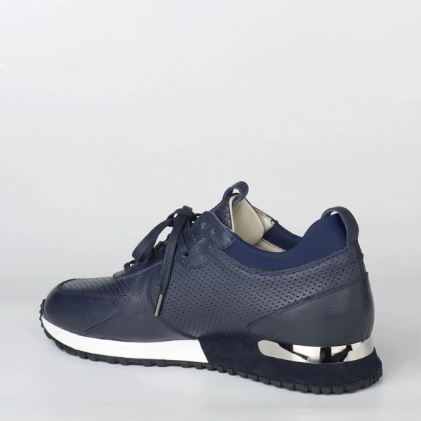 Doka Sneakers 655705 Lacivert