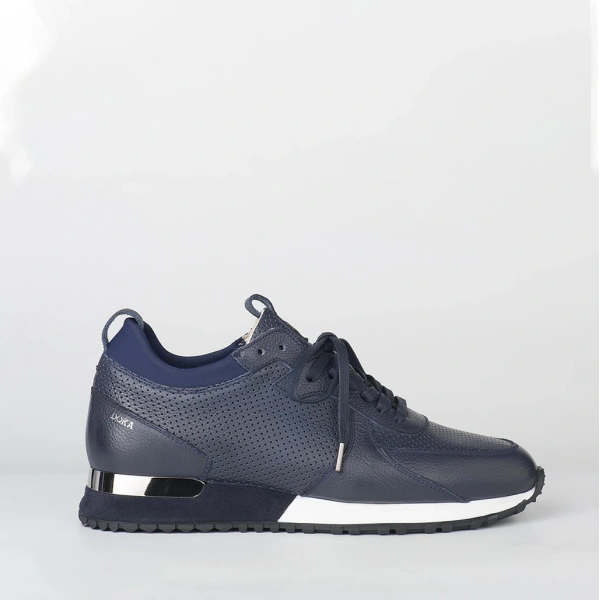 Doka Sneakers 655705 Lacivert