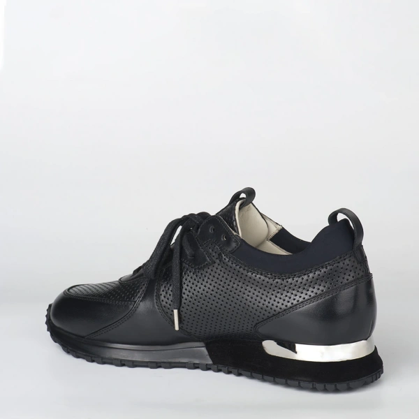 Doka Sneakers 655705 Siyah