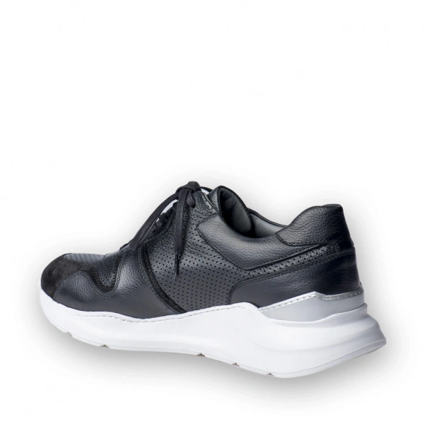 Doka Sneakers 950702 Siyah