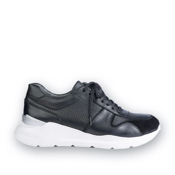 Doka Sneakers 950702 Siyah