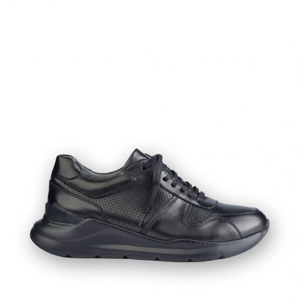 Doka Sneakers 950721 Siyah