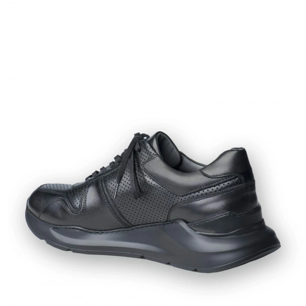 Doka Sneakers 950721 Siyah