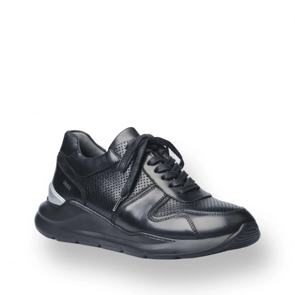 Doka Sneakers 950722 Siyah