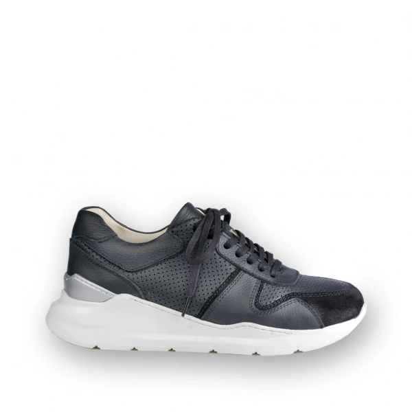 Doka Kadın Sneakers 950725 Siyah