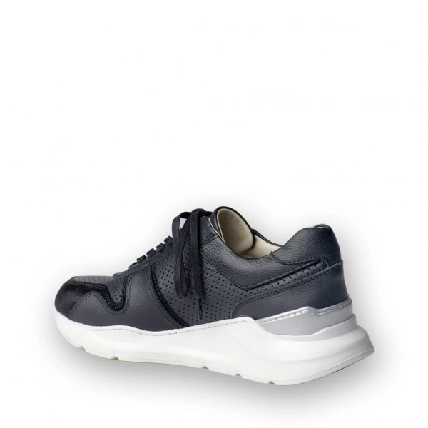 Doka Kadın Sneakers 950725 Siyah