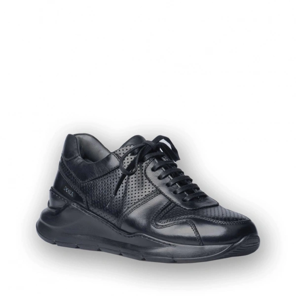 Doka Kadın Sneakers 950726 Siyah