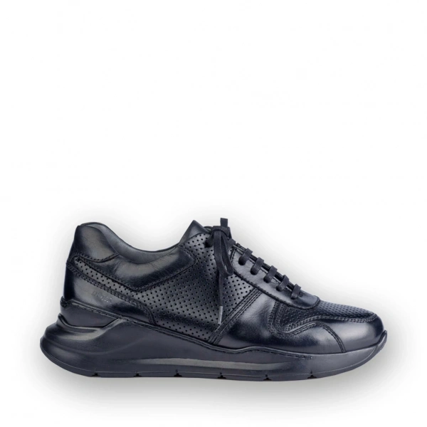 Doka Kadın Sneakers 950726 Siyah