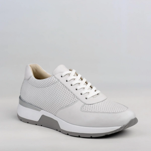 Doka Sneakers 955701 Beyaz