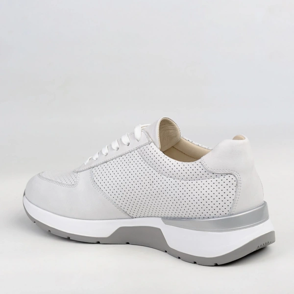 Doka Sneakers 955701 Beyaz
