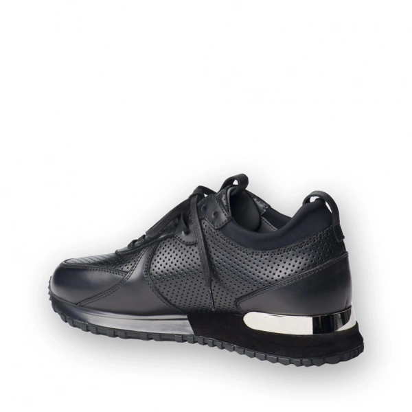 Doka Unisex Sneakers 1421706 Siyah