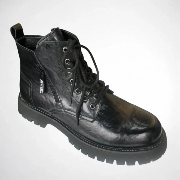 Erkek Bot 315085 Siyah
