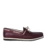 Doka Loafer 6566176 Bordo