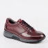 Doka Sneakers 955701SS Bordo