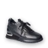 Doka Unisex Sneakers 1421706 Siyah