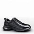 Günlük Sneakers Erkek Ayakkabı 315079 Siyah