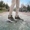 DOKA DOXER Triko Ortopedik Sneakers Günlük Ayakkabı 330135 Haki
