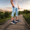 DOKA DOXER Triko Ortopedik Sneakers Günlük Ayakkabı 330135 Lacivert