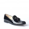 Doka Loafer 051032 Siyah