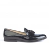 Doka Loafer 051032 Siyah