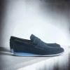 Doka Loafer 138125 Lacivert