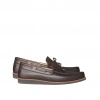 Doka Loafer 221146 Kahve