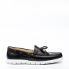 Doka Loafer 6565176 Siyah