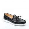Doka Loafer 6565176 Siyah