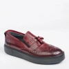 Doka Oxford 181108 Bordo