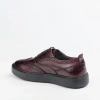Doka Oxford 181226 Bordo