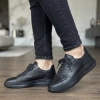 Doka Sneakers 1123305 Siyah