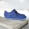 Doka Sneakers 1706190 Nubuk Mavi