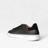Doka Sneakers 246135 Siyah