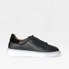 Doka Sneakers 246135 Siyah