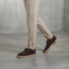 Doka Sneakers 247137 Suet Kahve